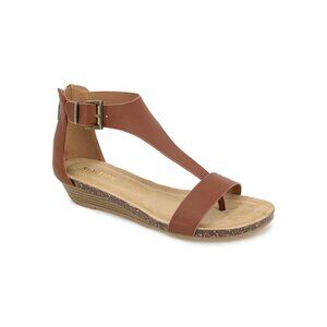 Kenneth Cole Reaction Sandals Great Gal Sandal Size 8 / 39